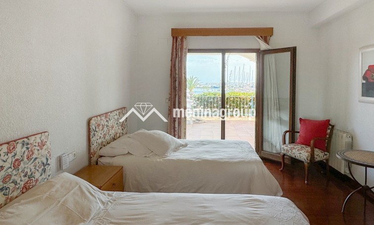 Venta · Villa · Altea