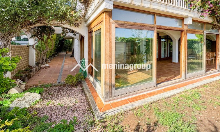 Venta · Villa · Altea