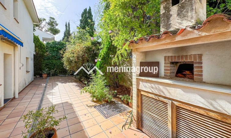 Venta · Villa · Altea