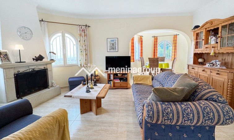 Sale · Villa · La Nucia · La-Nucía