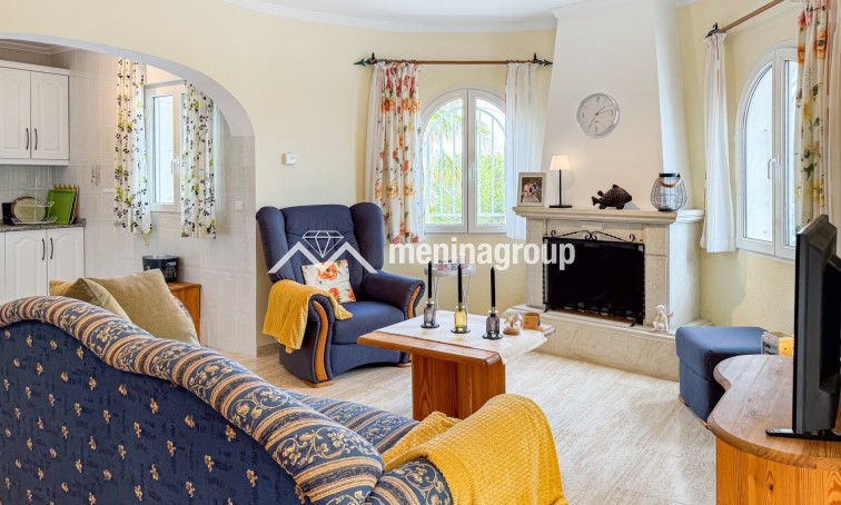 Sale · Villa · La Nucia · La-Nucía