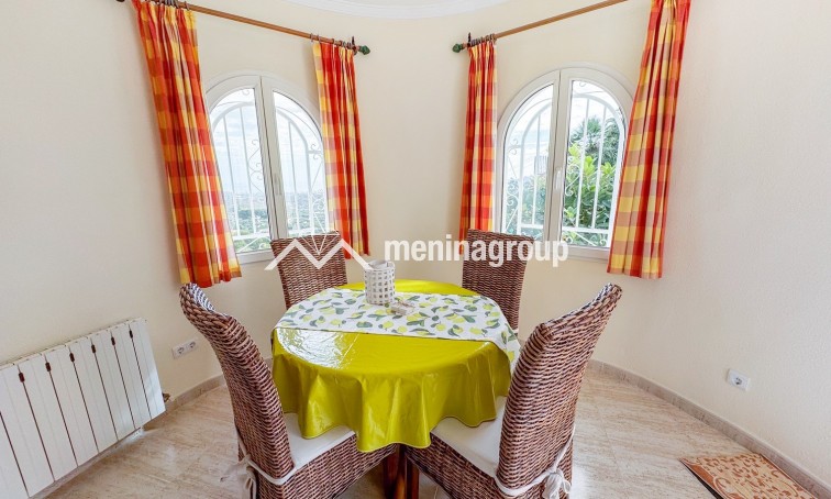 Sale · Villa · La Nucia · La-Nucía