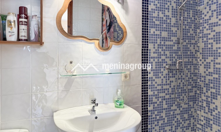 Sale · Villa · La Nucia · La-Nucía