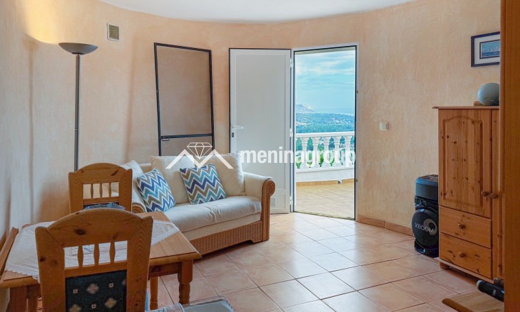 Sale · Villa · La Nucia · La-Nucía
