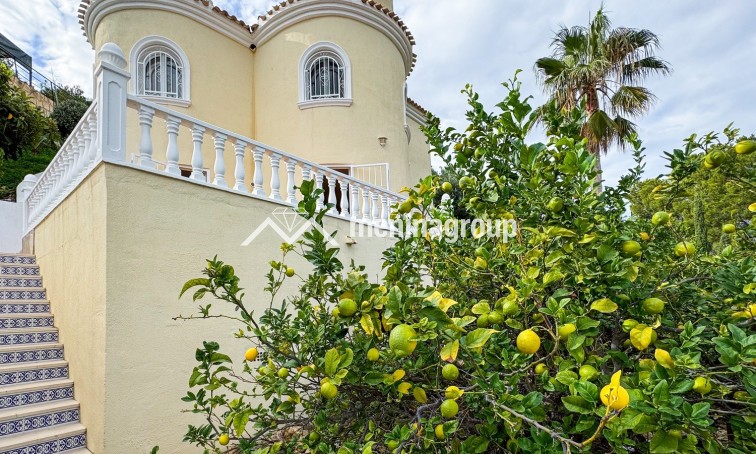 Sale · Villa · La Nucia · La-Nucía