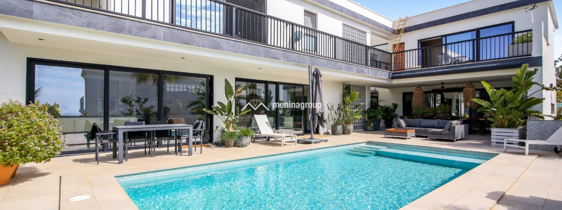 Villa - Verkoop - Calpe - Calpe