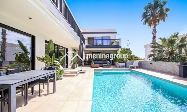 Sale · Villa · Calpe