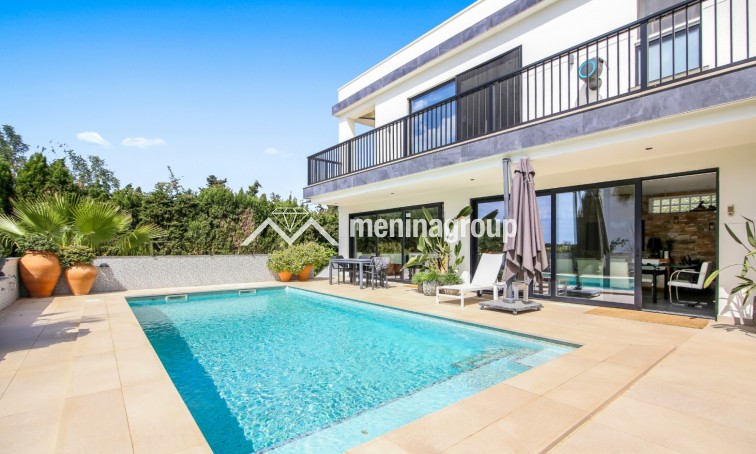 Sale · Villa · Calpe