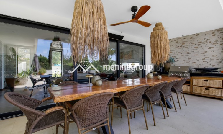 Sale · Villa · Calpe