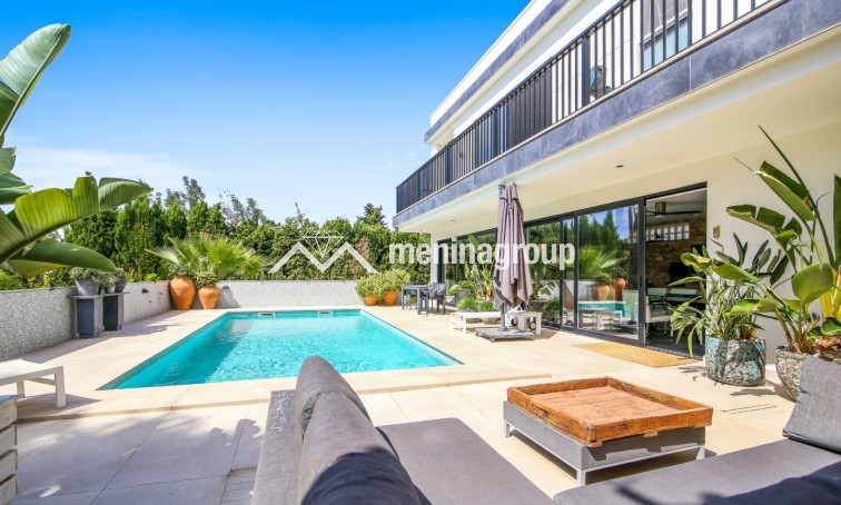 Sale · Villa · Calpe