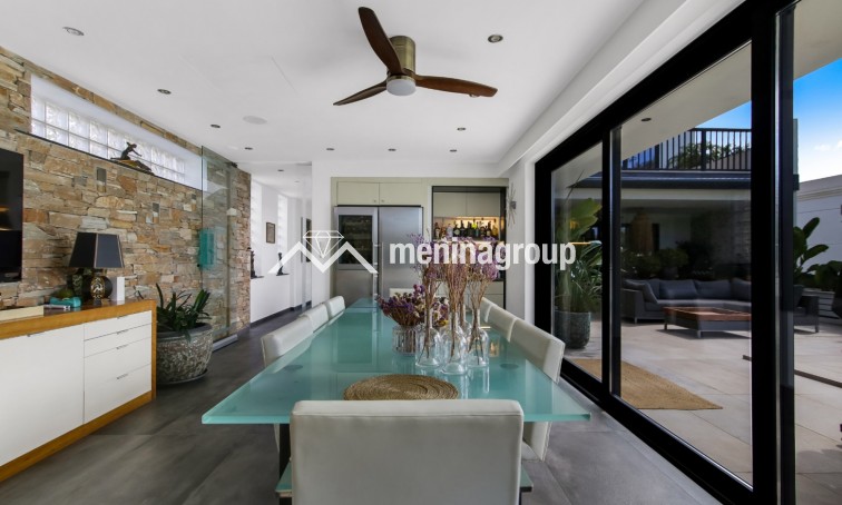 Sale · Villa · Calpe