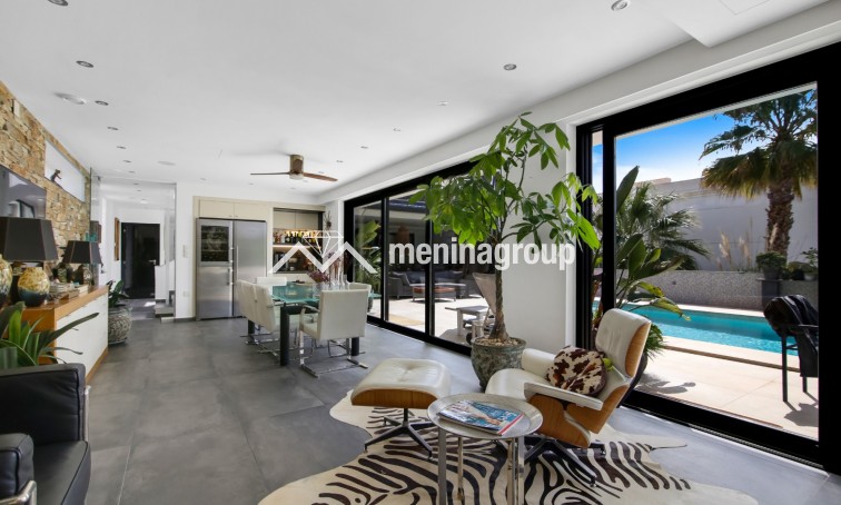 Sale · Villa · Calpe
