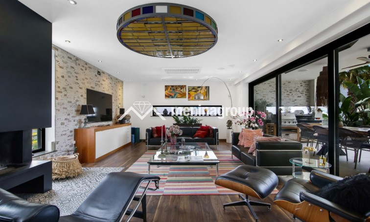 Sale · Villa · Calpe
