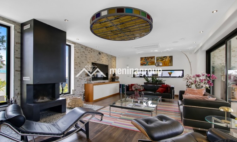 Sale · Villa · Calpe
