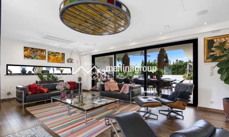 Sale · Villa · Calpe
