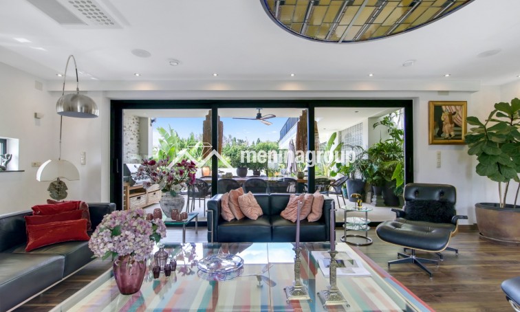 Sale · Villa · Calpe
