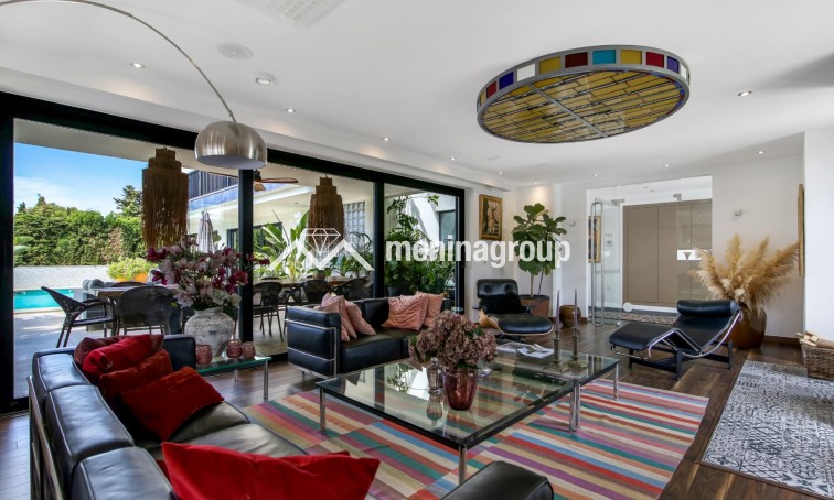 Sale · Villa · Calpe
