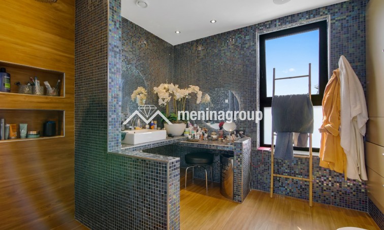 Sale · Villa · Calpe