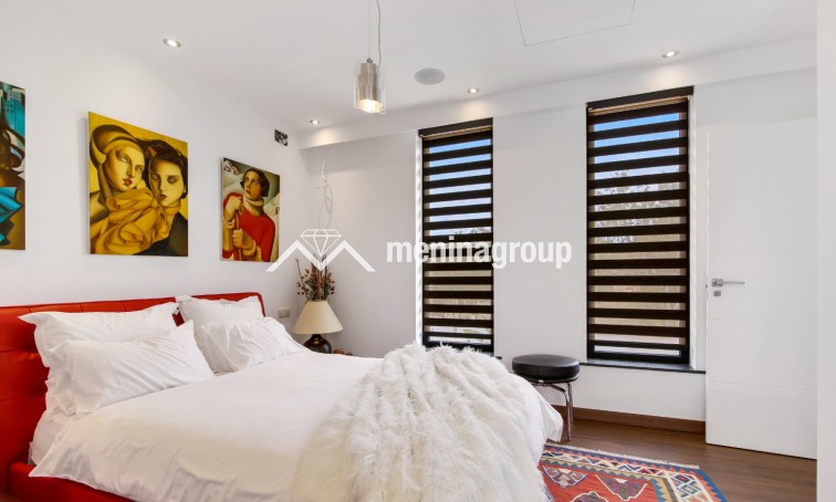 Sale · Villa · Calpe