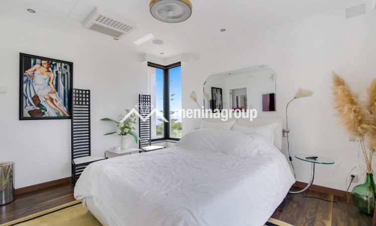 Sale · Villa · Calpe