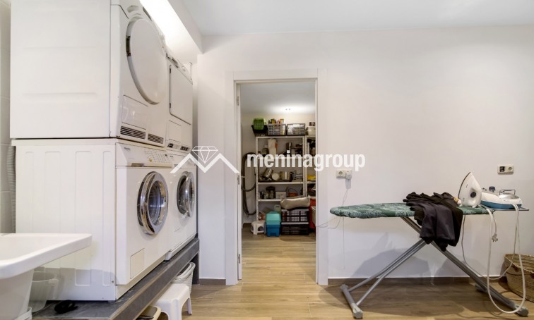 Sale · Villa · Calpe