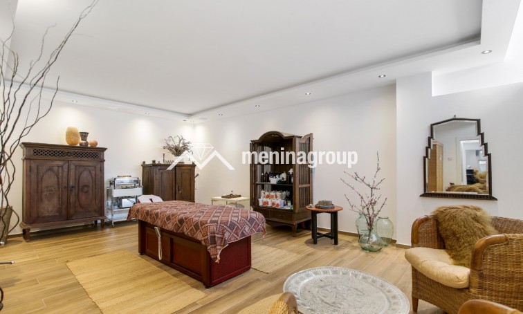 Sale · Villa · Calpe