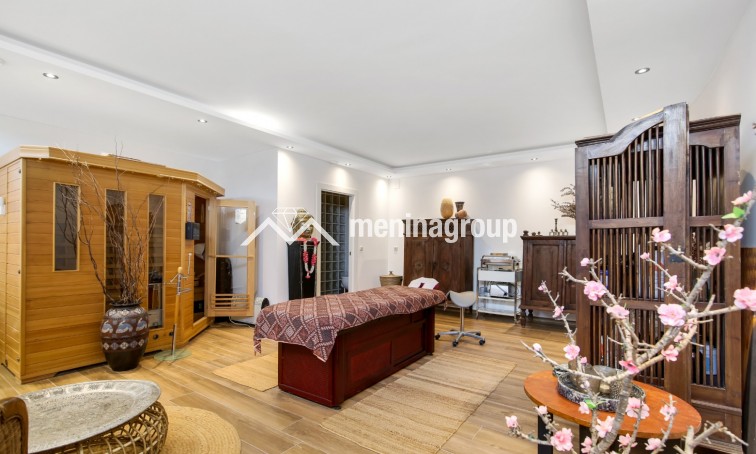 Sale · Villa · Calpe