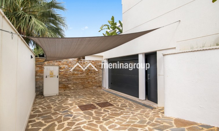 Sale · Villa · Calpe