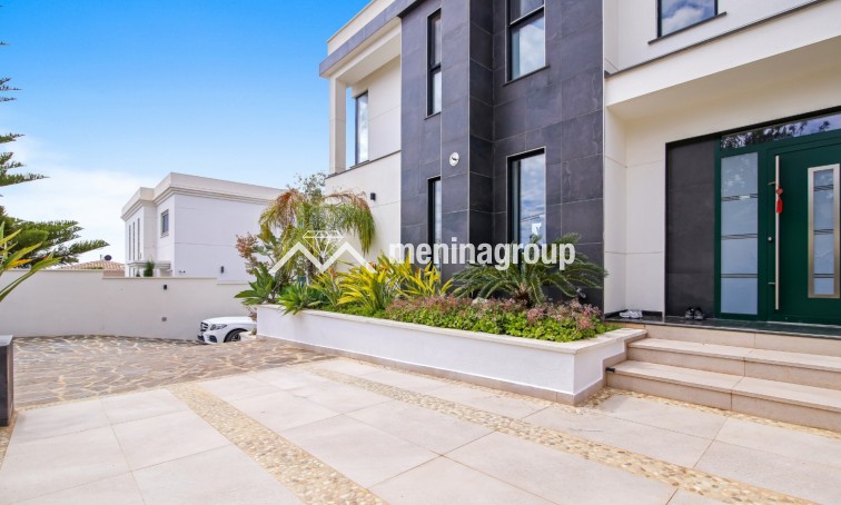 Sale · Villa · Calpe