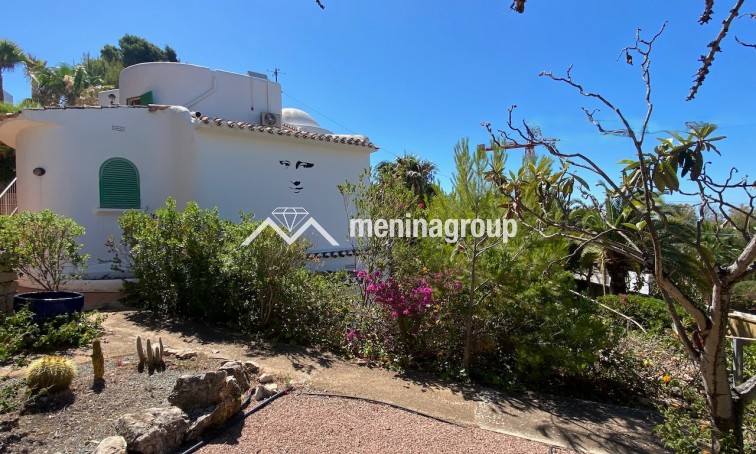 Venta · Villa · Altea