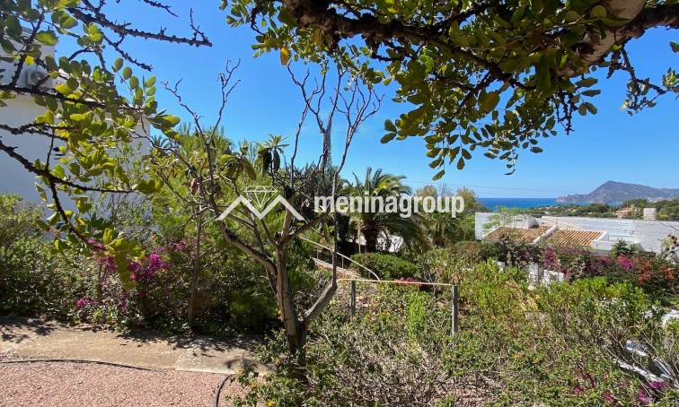 Venta · Villa · Altea