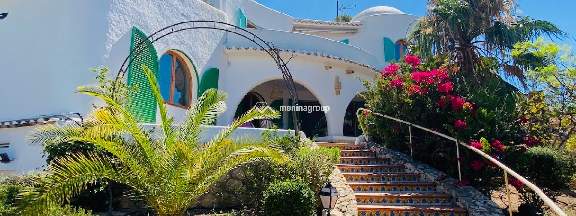 Villa - Venta - Altea - Altea