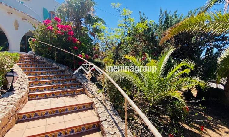 Venta · Villa · Altea
