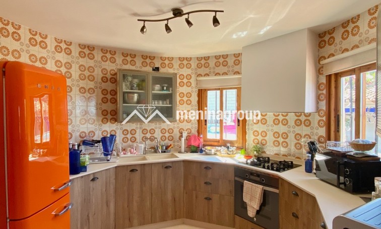 Venta · Villa · Altea