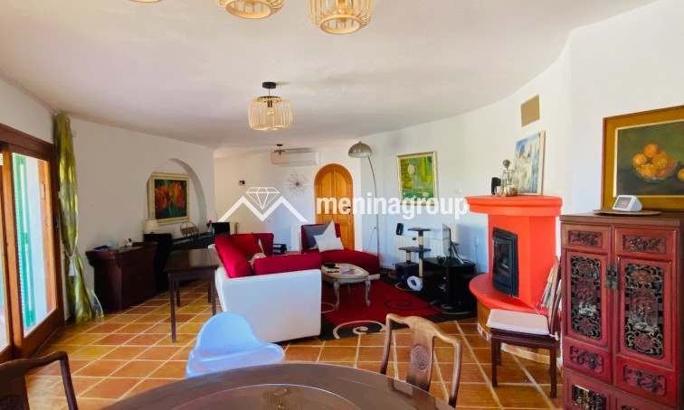 Venta · Villa · Altea