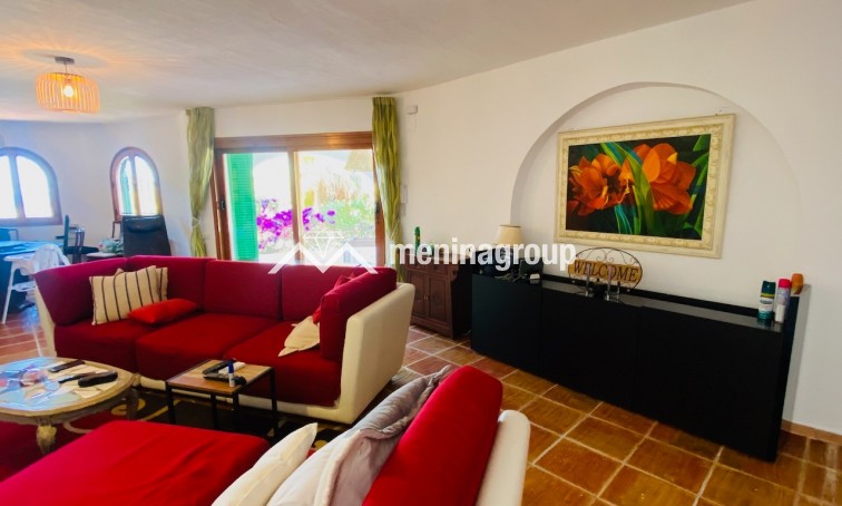 Venta · Villa · Altea