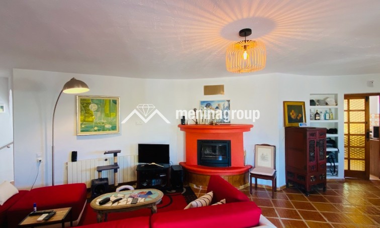 Venta · Villa · Altea