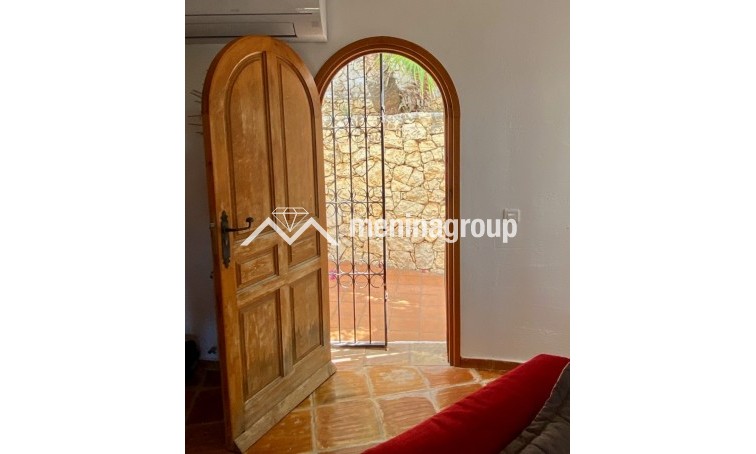 Venta · Villa · Altea