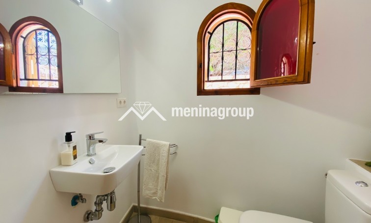 Venta · Villa · Altea