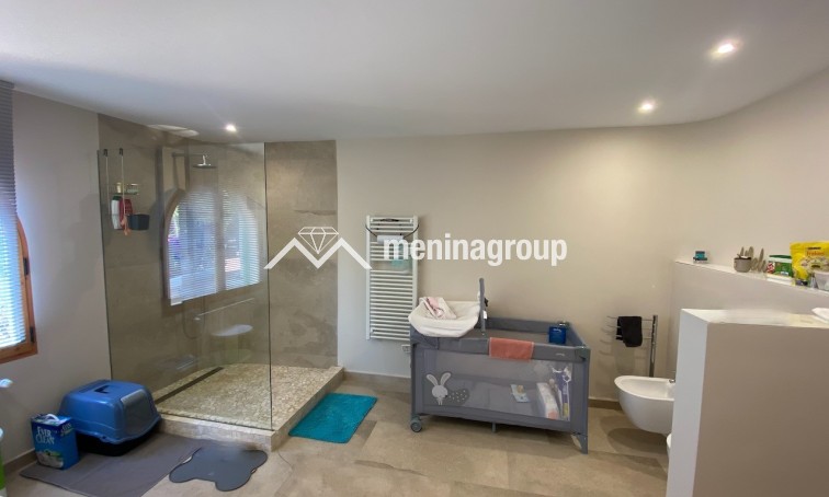 Venta · Villa · Altea