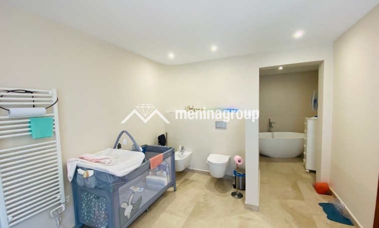 Venta · Villa · Altea