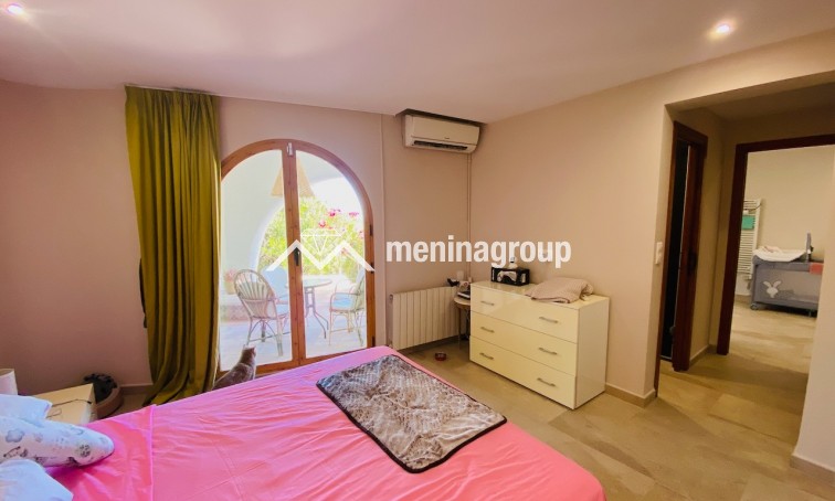 Venta · Villa · Altea