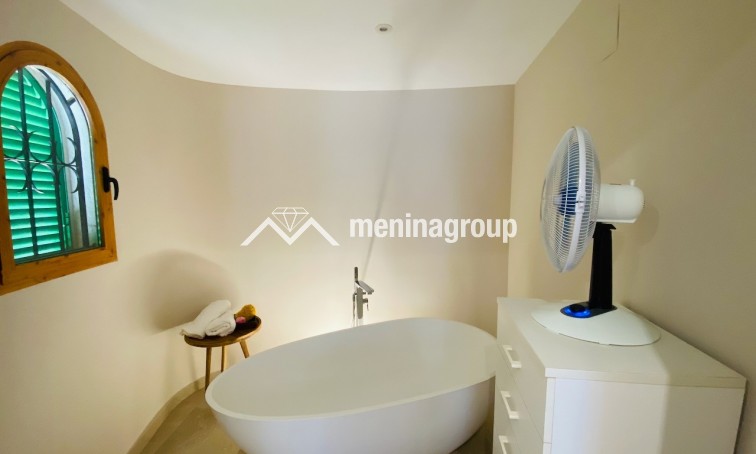 Venta · Villa · Altea