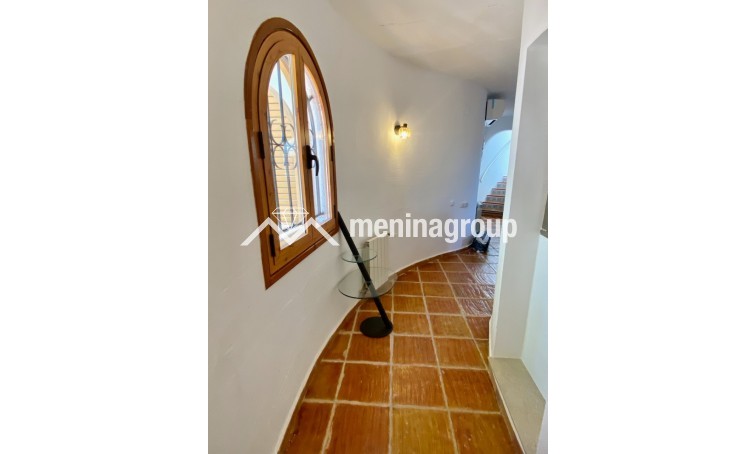 Venta · Villa · Altea