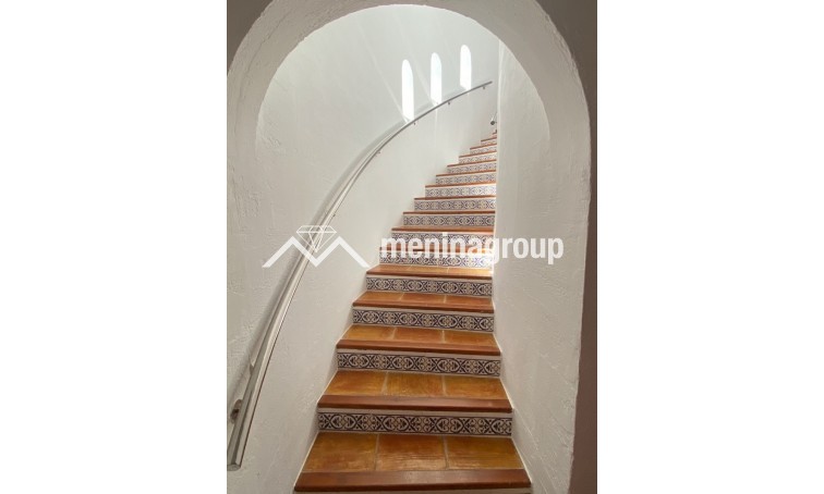 Venta · Villa · Altea