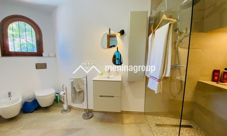 Venta · Villa · Altea