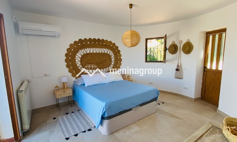 Venta · Villa · Altea