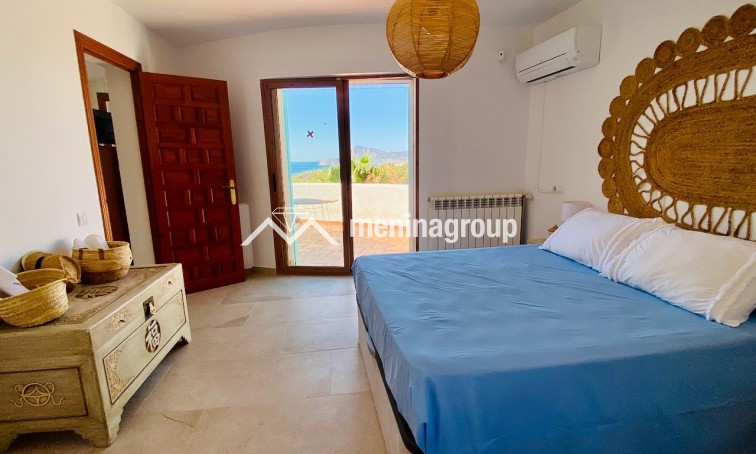 Venta · Villa · Altea