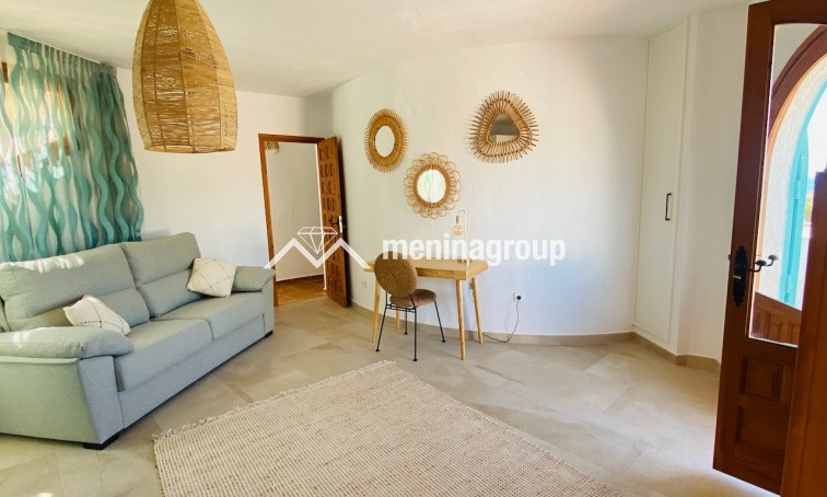 Venta · Villa · Altea