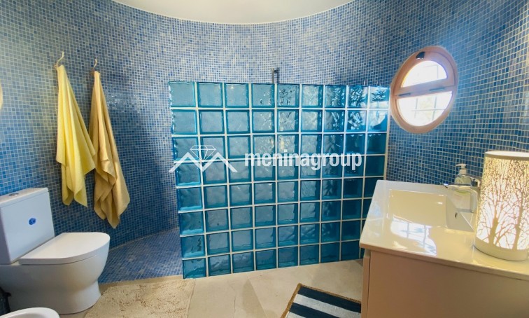 Venta · Villa · Altea